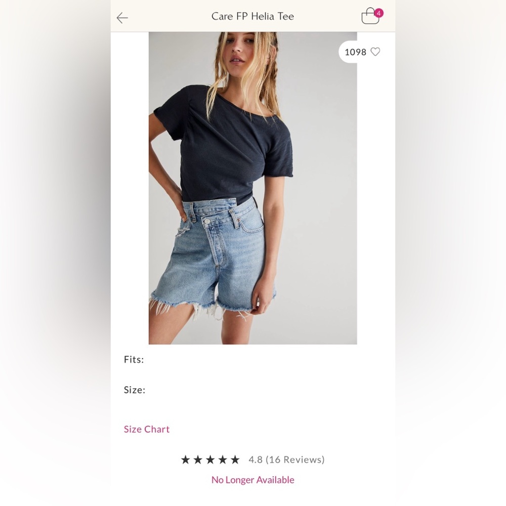 Free People T